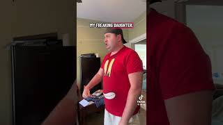 Talon Mr Krabs Ruined Squidwards Date