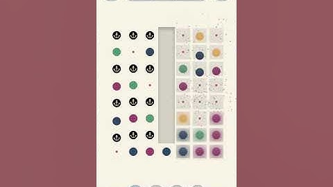 Two dots level 47 no powerups!!