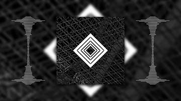 Music Visualizer Demo - Album Art Vertical Mirrored Line Spectrum | Tuneform