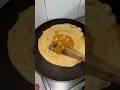 Ghar pe Dosa banaye recipe * |street food #shorts #shortsfeed #ytshorts