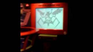 Buzz Lightyear Astro Blasters Disneyland Valentines Day