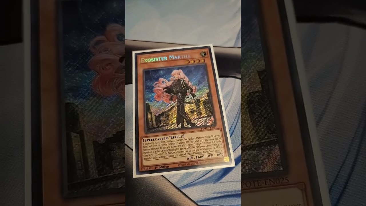 Power of the Elements Sneak Peek