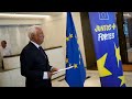 Кошта: ЕС и союзники должны предоставить Украине гарантии безопасности