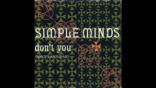 Simple Minds - Don’t You (Forget About Me) (Instrumental)
