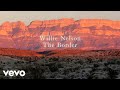 Willie nelson  the border official audio