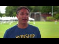 2015 Winship 5K Review