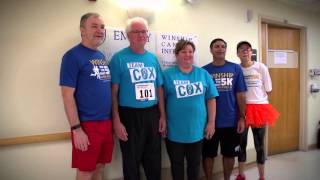 2015 Winship 5K Review