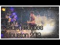 Shawn Mendes - Houston TX Concert 2019