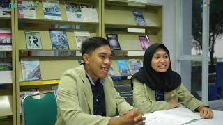 Profil Kampus Universitas Gadjah Mada