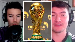 The Pros & Cons Of A 48-Team World Cup