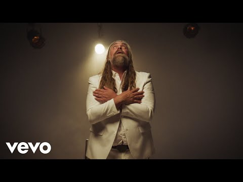 The White Buffalo - Not Today Music Video