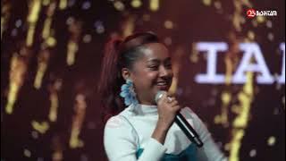 IAMNEETA | SAKIT Live at KK Sabah  RIUH BAH