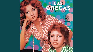 Video thumbnail of "Las Grecas - Al Pasar la Barca"