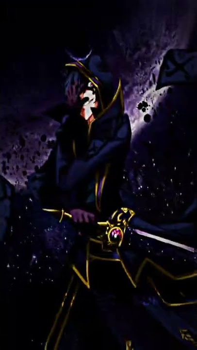 CID KAGENOU🥀 // JEDAG JEDUG ✨ // ANIME TO BE A POWER IN THE SHADOWS🔥 // DJ?🗿 Req by @Ayanogod
