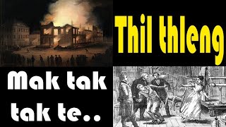 Thil thleng mak tak takte..