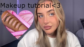 A “NATURAL” MAKEUP TUTORIAL🫶🏻 by PeachyGabriella 203 views 1 year ago 12 minutes, 32 seconds