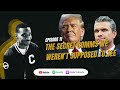 The Secret Comms We Weren’t Supposed to See