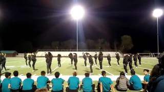 Vlog#2: Second Day of Fall Homecoming Week, Powderpuff Game, Universal Rhythm