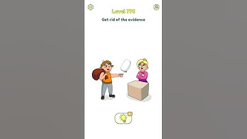 DOP 2 Level 776#gameplay #deleteonepart #youtubeshorts #shorts #dop2