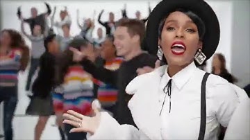 To Making Music and Magic. To Perfect Harmony. | GAP