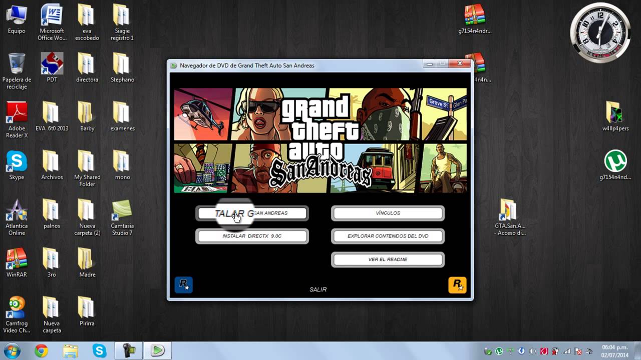 descargar teowin full gratis español descargar teowin full gratis español