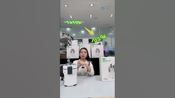 [Giá Ưu Đãi] Lọc Thùng Sunsun XWA Tích Hợp Sẵn Lọc Váng #locbeca #thuysinh #cácảnh