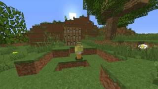 Duck Eats Bread #540 potato virus