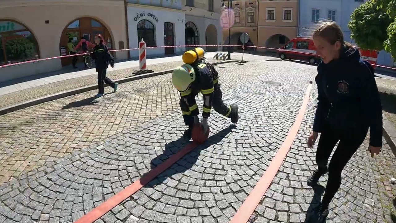 TFA Lipník nad Bečvou 2025 Patrik Polcer