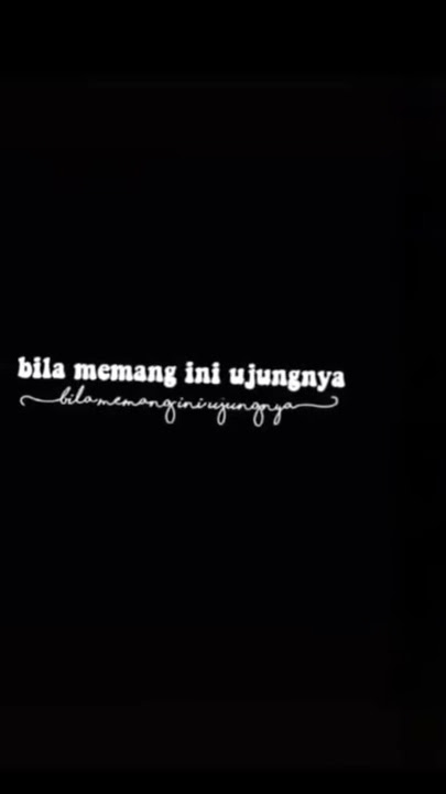 Mentahan Lirik Lagu Tetap dalam jiwa   Isyana Sarasvati Bila memang harus b