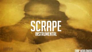 Future - Scrape (Instrumental)