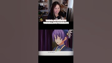 Play Rehersals! #trails #trailsinthesky #trailsinthesky1stchapter #gaming #jrpg #jrpgs