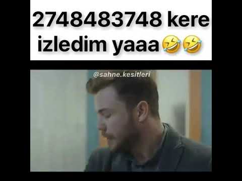 Söz: Yavuz Ve Derya Komik Sahne