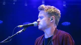 Download lagu Kodaline Shed A Tear Live Malahide Castle 8 6 18 Kodaline Shed A Tear Live Malahide Castle 8 6 18