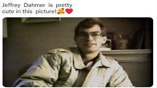 Girls Are Simping For Jeffrey Dahmer... Net Worth