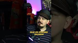 Kelewatan ! Tiyo sampaikan SPPG itu adalah Satuan Penjilat Prabowo Gibran ?