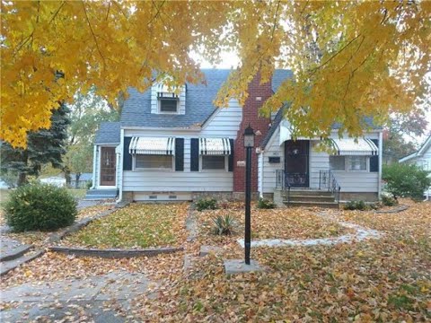 1421 S Dodgion, Independence, MO home video tour