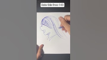 Showing you my progress day 38 part 4 #art #drawing #tutorial #oc #series