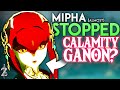 What if Mipha Finished Her Sentence? (Zelda Theory)