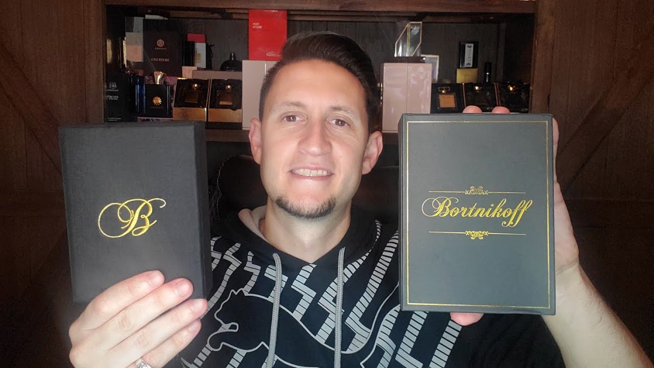 Bortnikoff Family Portrait RANKED! Top 12 Countdown! #bortnikoff #oud #fragrance #cologne #perfume