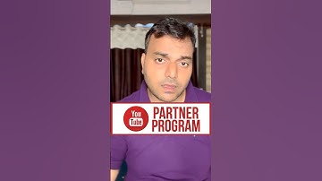 YouTube monetisation new update 2023 #viral #shortsvideo #shorts #youtube