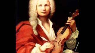 Video thumbnail of "Vivaldi - Andante"