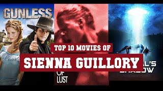 Sienna Guillory Top 10 Movies of Sienna Guillory| Best 10 Movies of Sienna Guillory