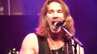 Acht - Gil Ofarim - Still - Rosenheim - 9. Mai 2013