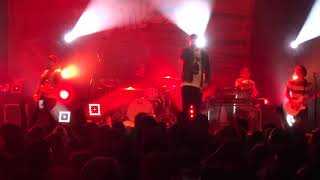 Silverstein  Texas Mickey  In San Diego 13019