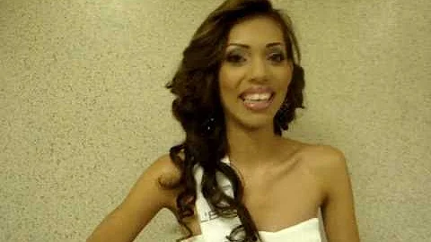 Katherine Enid Solivan - Miss Aibonito Universe Pu...
