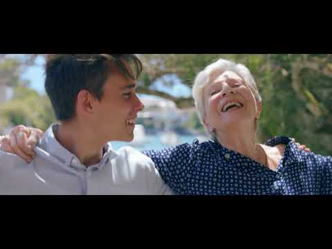 Vidéo Générosité de YAOS de Nestlé