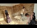 Fatima Tailoring And The Dream Of A New House 
