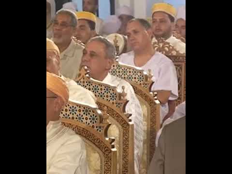 الأولياء الصالحين وصفاتهم أد محمد بن بريكة الحسني