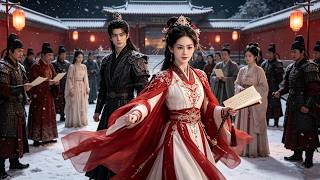 [FULL] Gain Silver After Divorce, Build Horse Ranch For Army And Keep My Freedom#minidramas