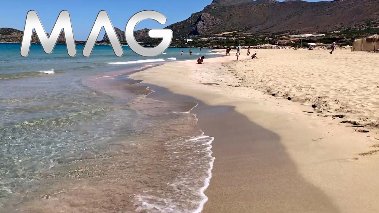 ZAŠTO SRBI VOLE HALKIDIKI?